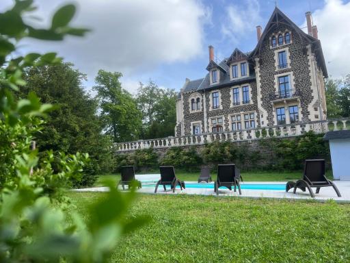 Manoir des Rêves Sauvages - Housity