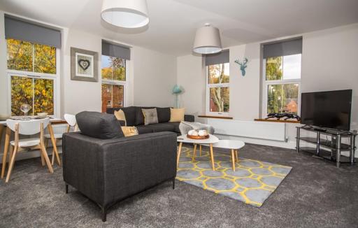 Bay Tree Apartments - Housity