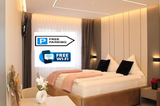 Hotel Hafez - Housity