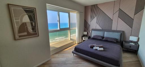 Urban Beach Apartments - Hizvo