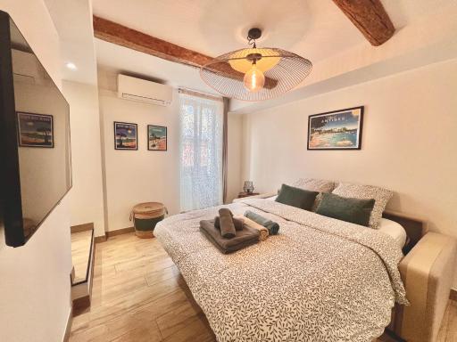 Cours Massena - Housity