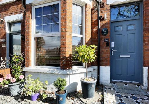 Titanic The Lady, 3 Bed Townhouse - Housity