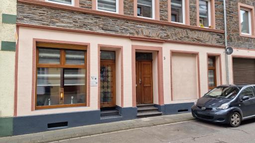 Ferienwohnung Nr.3 - Housity