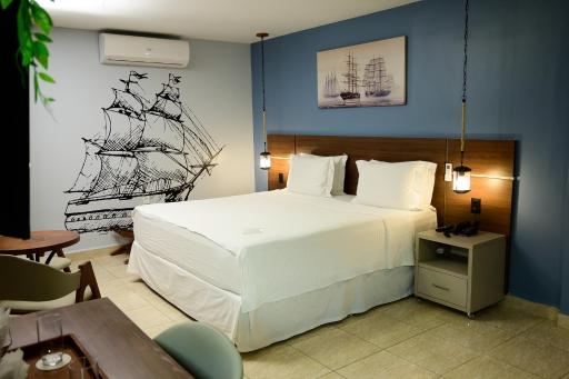 Búri Resort - Housity