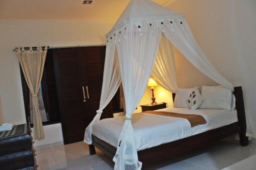Dangin Mangkalan Homestay - Housity