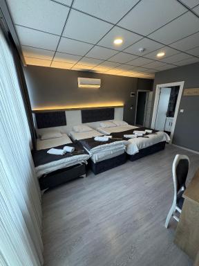 ÖZTÜRKS HOTEL - Housity