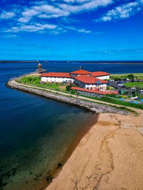 The Little Haven Hotel - Housity