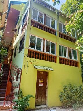 Swahili Apartelle - Hizvo