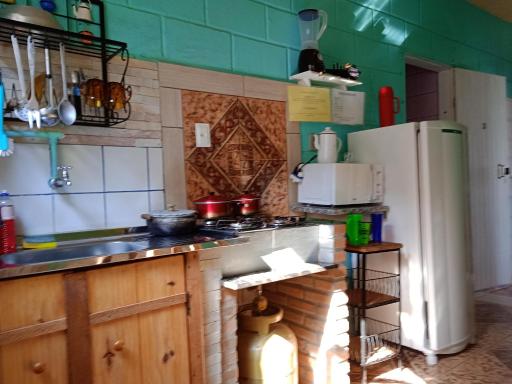 Pousada Fonte Viva - Housity