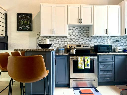 Modern Loft in Kingston Jamaica - Hizvo