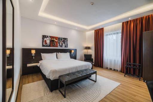 Republique - Housity