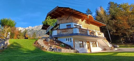 Ferienwohnung Sappl - Housity