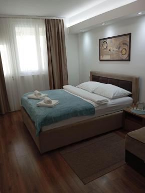 Apartman Leon Lux - Hizvo