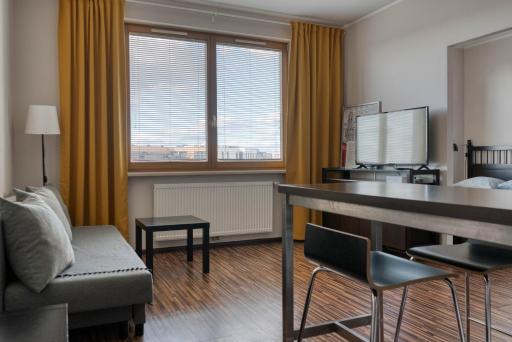 Airport Residence Amber - Housity