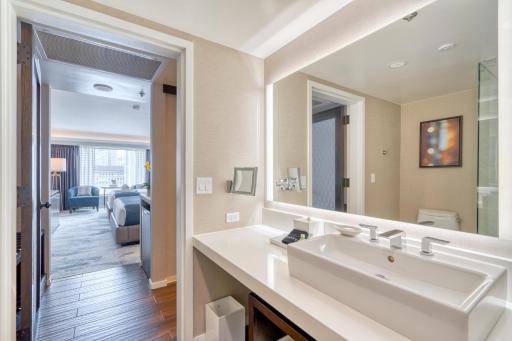 Hotel Nikko San Francisco - Housity