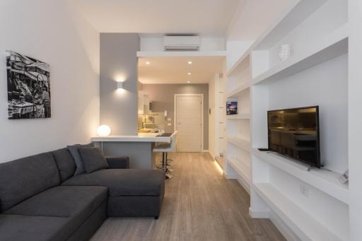 Palermo ai Leoni - Housity