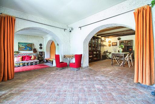 La Tavernetta - Housity
