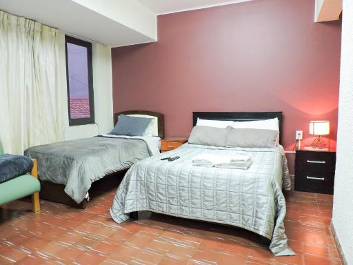 Estudio Moderno! Cerca de la Plaza Principal - Housity