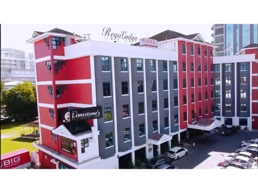 Regalodge Hotel & Spa Ipoh - Housity