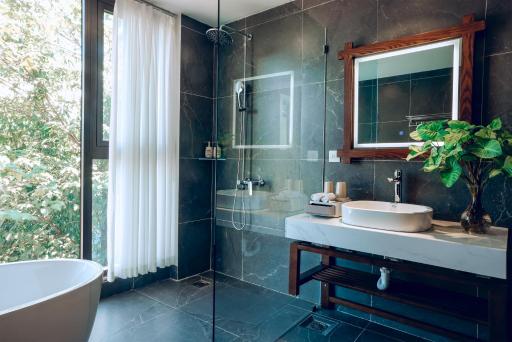 Sapa Hai Yen Hotel and Apartment - Hizvo