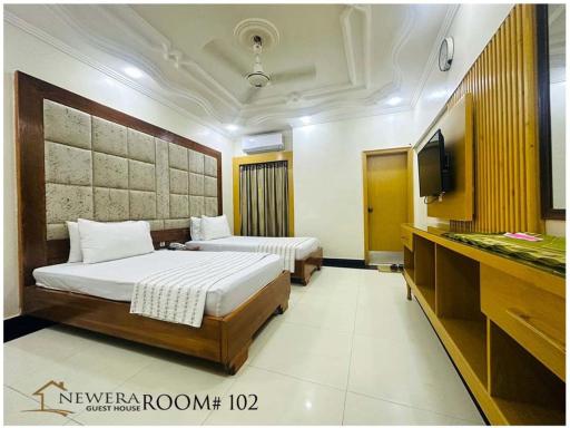 New Era Guest House - Housity