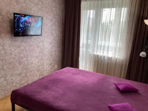 New Apartment with 2 Isolated Bedrooms - Housity