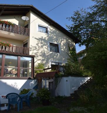 Gästehaus am Schlossberg - Housity