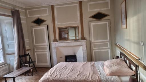 Relais des castors - Housity