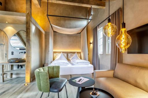 Hotel Arthus - Housity