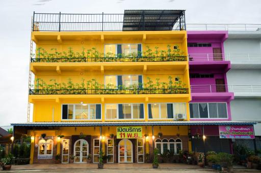 BB&B Hotel - Housity