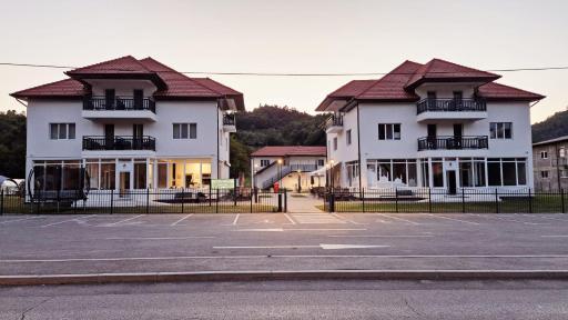 Potočari Han - Housity