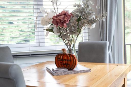 Lakeview Lodge, Builth Wells no tradesmen allowed - Housity