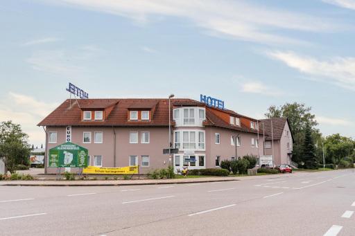 Euro-Hotel - Housity