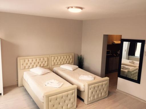 Prestige Flats - Housity