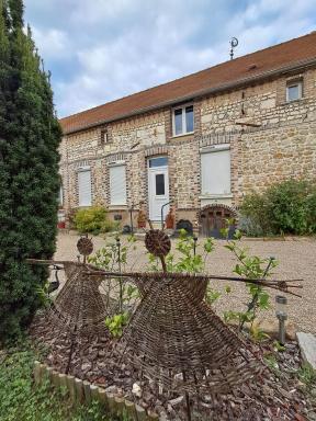 MAISON LONGERE LES CAMELIAS - Housity