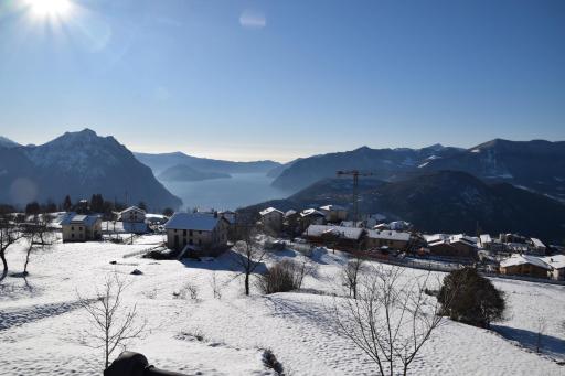 Il nido in montagna Mountain Lake Iseo Hospitality - Housity