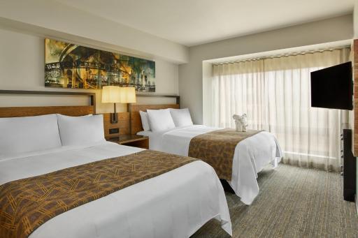Marriott Vacation Club®, San Diego    - Housity