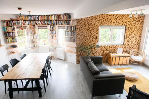 Family home, near therme/airport/ lake, Balotesti - Housity