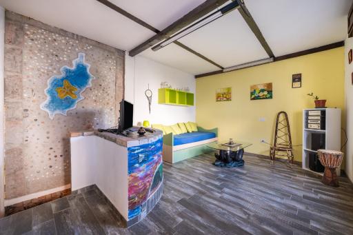 Giò's Giò's house - Housity