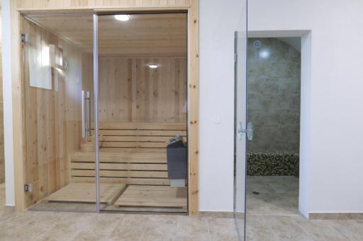 Самуил къща за гости - Housity