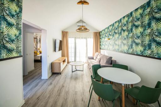 Fuerteventura Beach Club - Housity