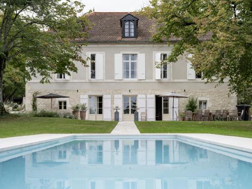 La Grande Maurague - Housity