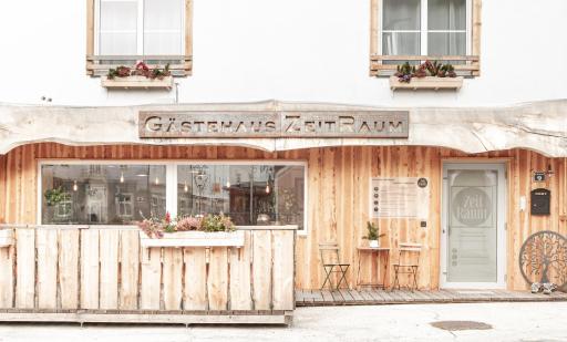 Gästehaus Zeitraum - Housity