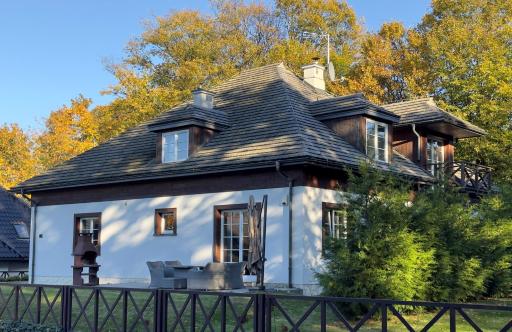 Zamkowe Wzgórze Dom nr 8 Kazimierz Dolny, Góry - Housity