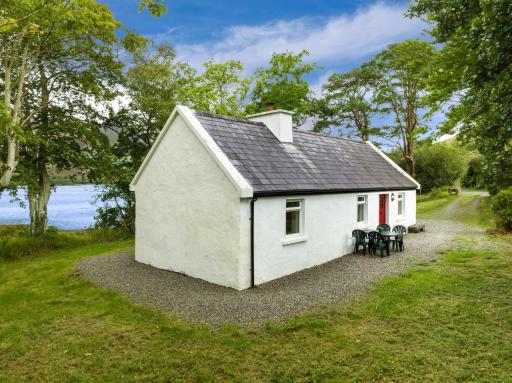 Cottage 194 - Leenane - Housity