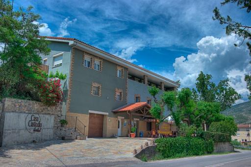 Hotel Casa Custodio - Housity