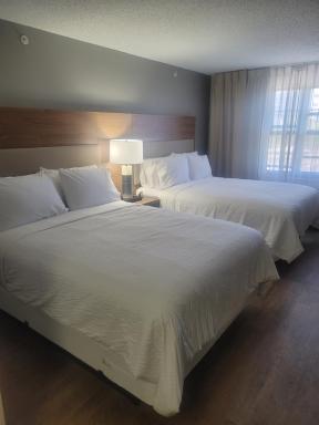 Southfield Stay - Housity
