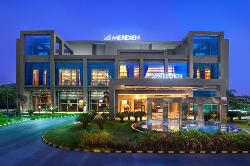 Le Meridien Nagpur - Housity