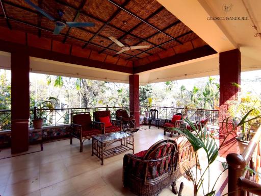 Rater Tara Diner Rabi Resort - Housity