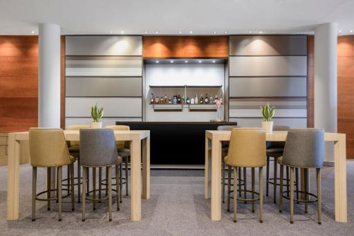 AC Hotel Alcalá de Henares by Marriott - Housity